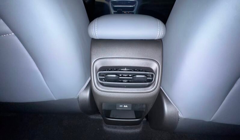 GEELY EX2 PRO 2026 completo