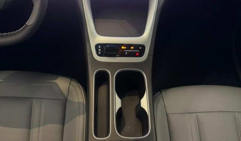 GEELY EX2 PRO 2026 completo