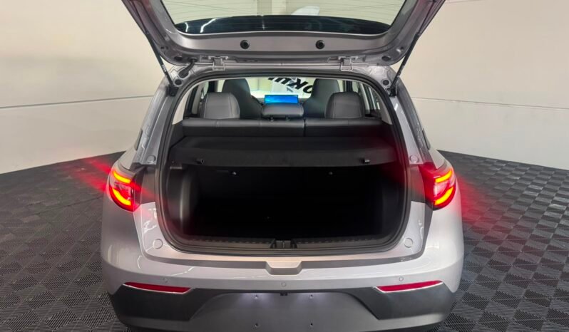 GEELY EX2 PRO 2026 completo