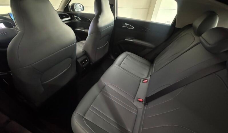 GEELY EX2 PRO 2026 completo