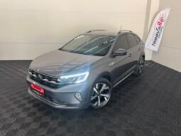 VolksWagen Nivus Highline 2024
