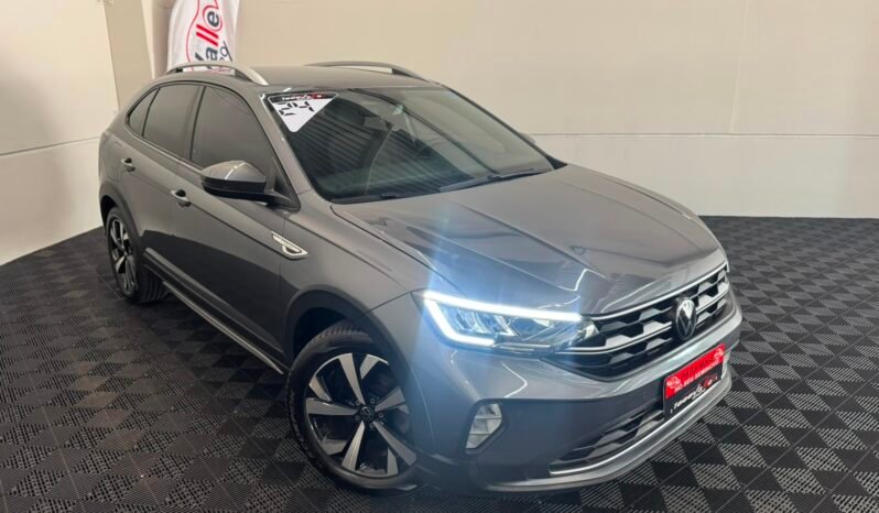 VolksWagen Nivus Highline 2024 completo