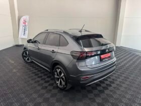 VolksWagen Nivus Highline 2024