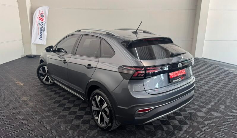 VolksWagen Nivus Highline 2024 completo