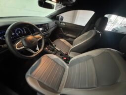 VolksWagen Nivus Highline 2024 completo