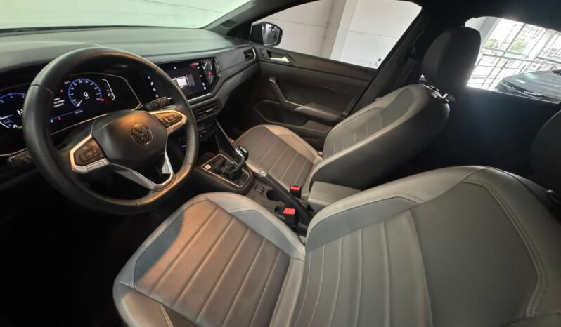 VolksWagen Nivus Highline 2024 completo