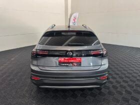 VolksWagen Nivus Highline 2024