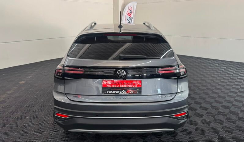 VolksWagen Nivus Highline 2024 completo