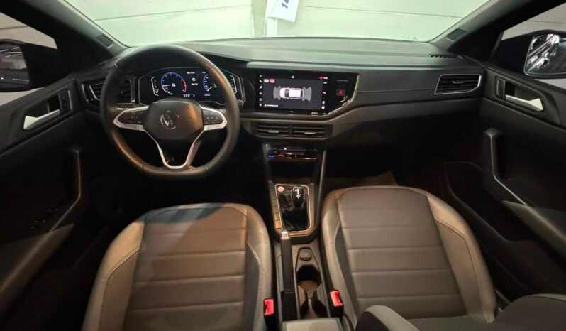VolksWagen Nivus Highline 2024 completo