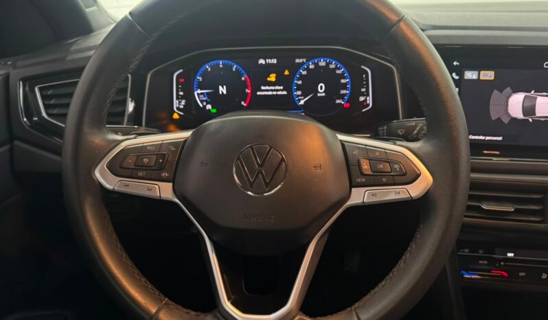 VolksWagen Nivus Highline 2024 completo