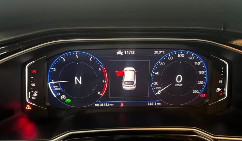VolksWagen Nivus Highline 2024 completo