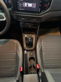 VolksWagen Nivus Highline 2024 completo