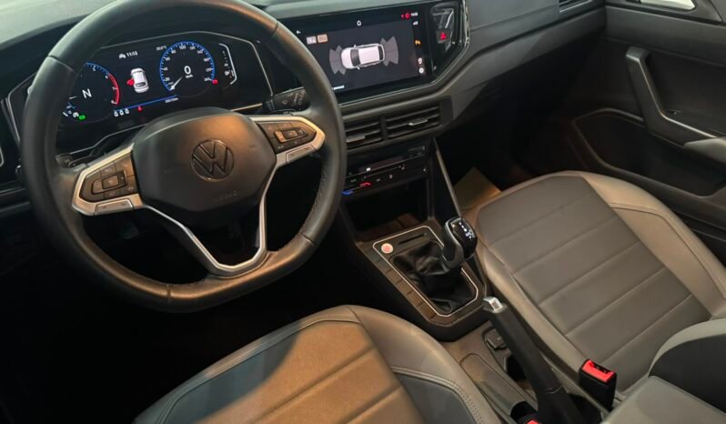 VolksWagen Nivus Highline 2024 completo
