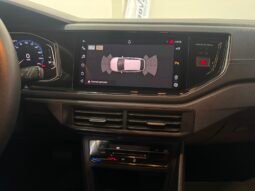 VolksWagen Nivus Highline 2024 completo