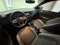 VolksWagen Nivus Highline 2024 completo