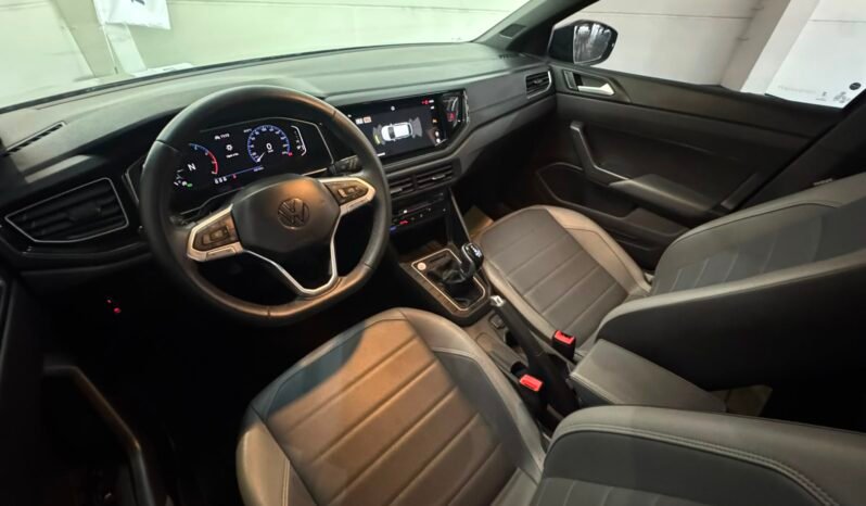 VolksWagen Nivus Highline 2024 completo