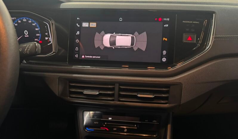 VolksWagen Nivus Highline 2024 completo