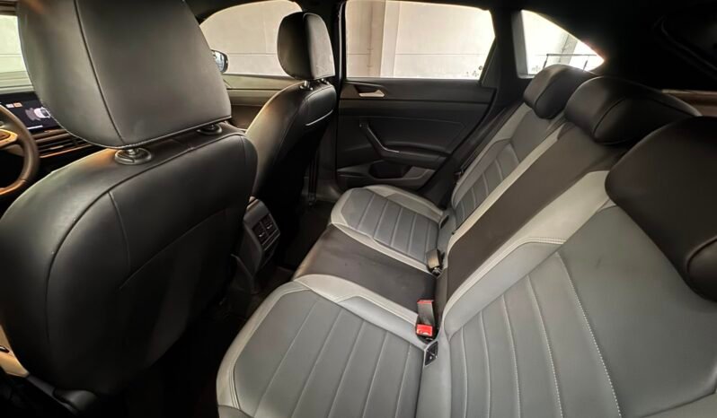 VolksWagen Nivus Highline 2024 completo