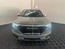 RAM RAMPAGE 2027