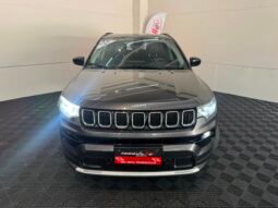 Jeep COMPASS LONG. T270 2022