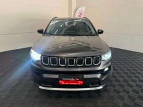 Jeep COMPASS LONG. T270 2022