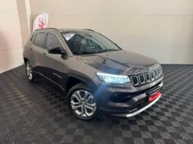 Jeep COMPASS LONG. T270 2022
