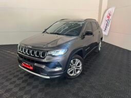 Jeep COMPASS LONG. T270 2022