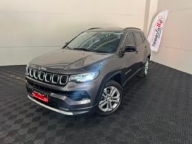 Jeep COMPASS LONG. T270 2022