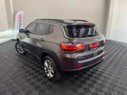 Jeep COMPASS LONG. T270 2022