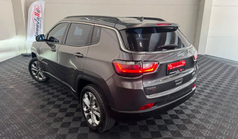 Jeep COMPASS LONG. T270 2022 completo