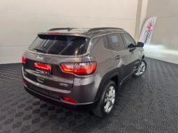 Jeep COMPASS LONG. T270 2022 completo