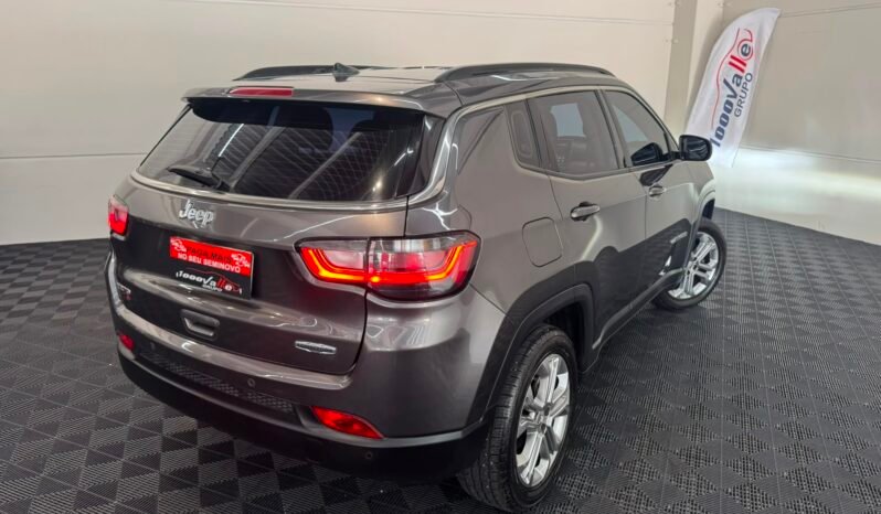 Jeep COMPASS LONG. T270 2022 completo