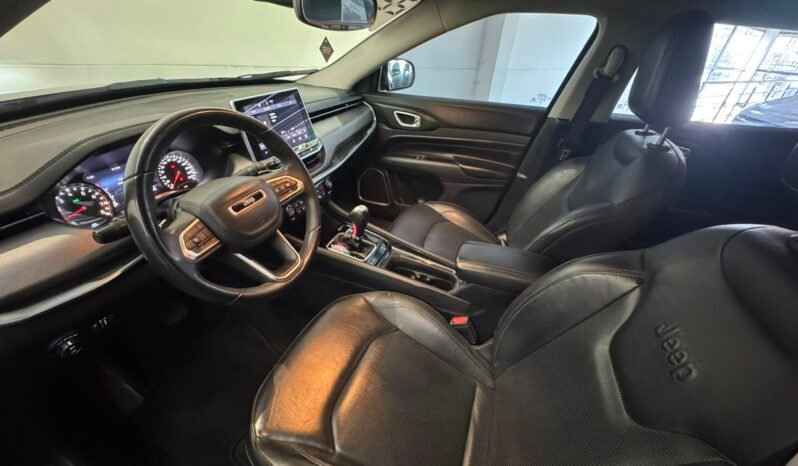 Jeep COMPASS LONG. T270 2022 completo