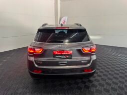 Jeep COMPASS LONG. T270 2022