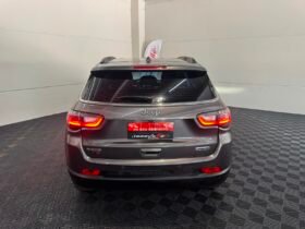 Jeep COMPASS LONG. T270 2022