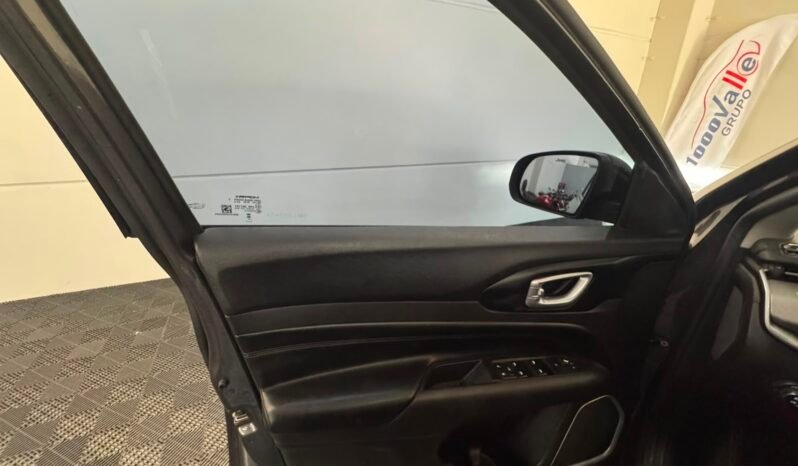 Jeep COMPASS LONG. T270 2022 completo