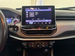 Jeep COMPASS LONG. T270 2022 completo