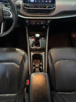 Jeep COMPASS LONG. T270 2022 completo