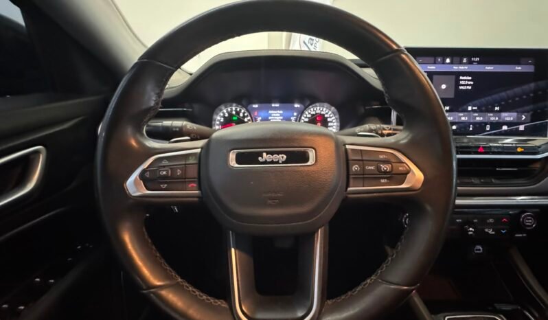 Jeep COMPASS LONG. T270 2022 completo