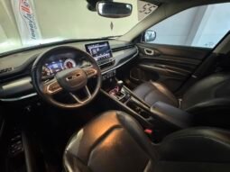 Jeep COMPASS LONG. T270 2022 completo