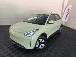 GEELY EX2 PRO 2026