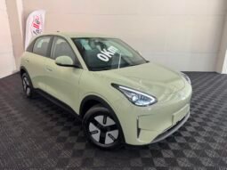GEELY EX2 PRO 2026