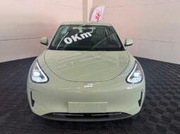 GEELY EX2 PRO 2026