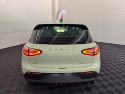GEELY EX2 PRO 2026