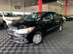 Chevrolet PRISMA 2016