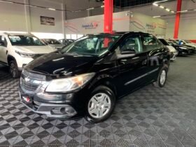 Chevrolet PRISMA 2016