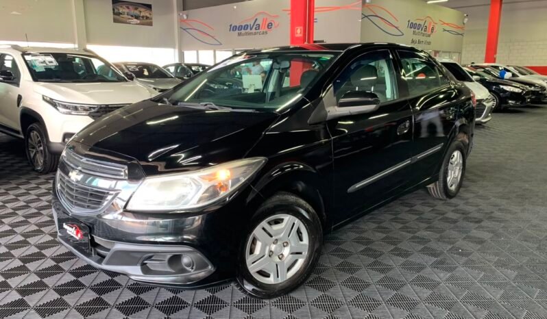 Chevrolet PRISMA 2016 completo