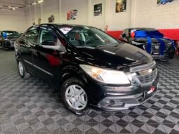Chevrolet PRISMA 2016