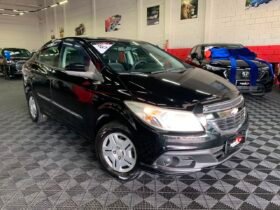 Chevrolet PRISMA 2016