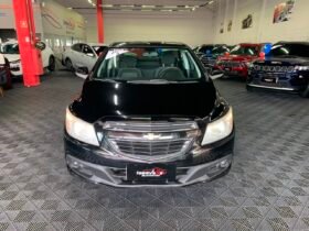 Chevrolet PRISMA 2016